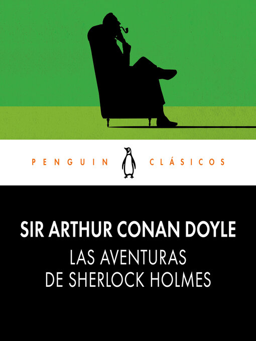 Title details for Las aventuras de Sherlock Holmes (Sherlock 3) by Sir Arthur Conan Doyle - Available
